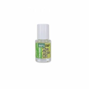 Tea Tree oil 100 % 15 ml Pharma Grade obraz
