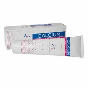 HERBACOS Calcium panthotenát mast 100 ml obraz