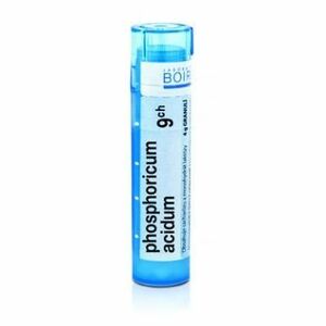 BOIRON Phosphoricum Acidum CH9 4 g obraz