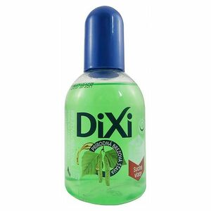 DIXI Březová voda na suché vlasy 125 ml obraz