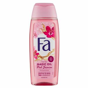 FA Sprchový gel Magic Oil Pink Jasmine 250 ml obraz