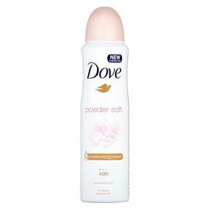 DOVE Powder Soft deodorant 150 ml obraz