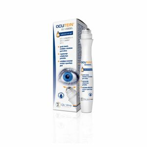 OCUTEIN DA VINCI ACADEMIA Sensigel hydratační oční gel 15 ml obraz