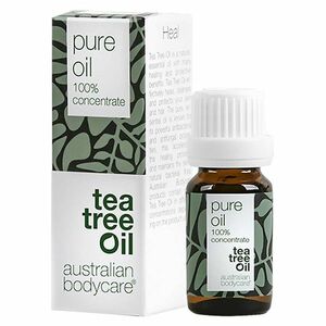 AUSTRALIAN BODYCARE Tea Tree Oil 100% koncentrovaný 10 ml obraz