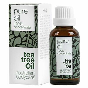 AUSTRALIAN BODYCARE Tea Tree Oil 100% koncentrovaný 30 ml obraz