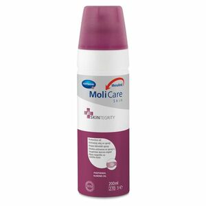 MOLICARE Skin Ochranný olejový spray 200 ml obraz