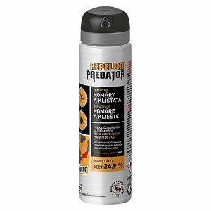 PREDATOR Forte Repelent spray 90 ml obraz