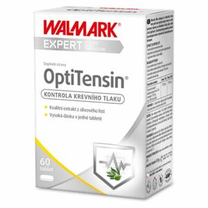 WALMARK OptiTensin krevní tlak 60 tablet obraz