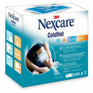 3M™ NEXCARE ColdHot Therapy Pack Comfort 26 cm x 11 cm 1 kus obraz