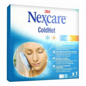 3M™ NEXCARE ColdHot Therapy Pack Mini 11 x 12 cm 1 kus obraz
