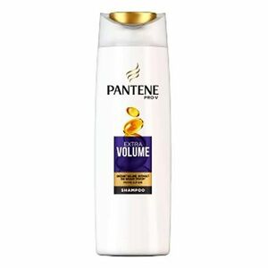 PANTENE Sheer Volume šampón 400 ml obraz