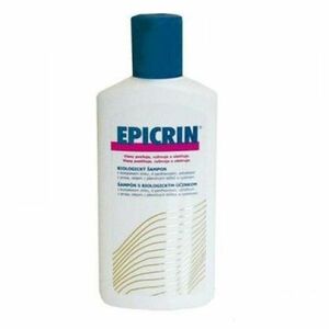 EPICRIN Vlasový šampon 200 ml obraz