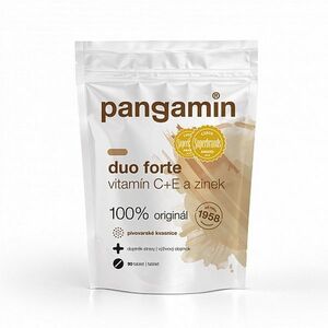 PANGAMIN Duo forte 90 tablet obraz