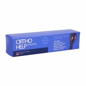 ORTHO HELP emulgel 100 ml obraz