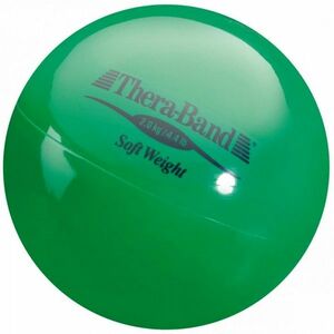 THERA-BAND Medicinbal zelený 2 kg obraz
