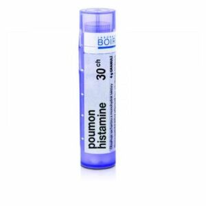 BOIRON Poumon Histamine CH30 4 g obraz