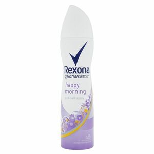 REXONA Happy Morning deodorant 150 ml obraz