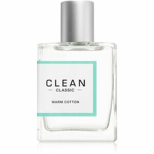 CLEAN Classic Warm Cotton parfémovaná voda pro ženy 60 ml obraz