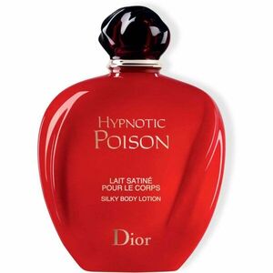 Dior Hypnotic Poison tělové mléko pro ženy 200 ml obraz