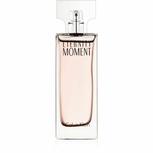 Calvin Klein Eternity Moment parfémovaná voda pro ženy 30 ml obraz