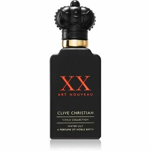 Clive Christian Noble XX Water Lily parfémovaná voda pro ženy 50 ml obraz