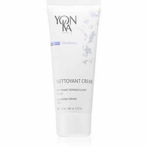 Yon-Ka Essentials Nettoyant Creme odličovací krém 100 ml obraz