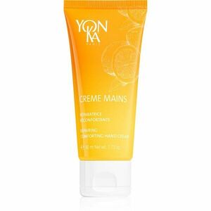 Yon-Ka Creme Mains Vitalité hydratační a vyživující krém na ruce 50 ml obraz