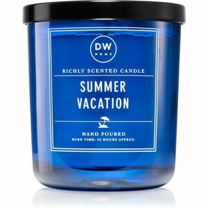 DW Home Signature Summer Vacation vonná svíčka 264 g obraz