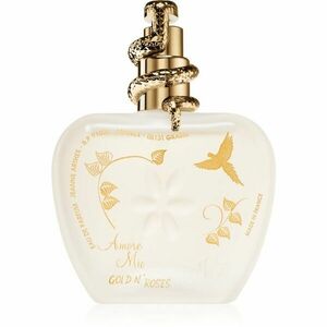 Jeanne Arthes Amore Mio Gold n' Roses parfémovaná voda (limitovaná edice) pro ženy 100 ml obraz