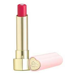 TOO FACED - Too Femme Heart Core Lipstick - Zabarvený lesk na rty obraz