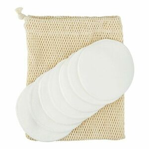 SEPHORA COLLECTION - Reusable Cotton Pads - Vatové tampónky obraz