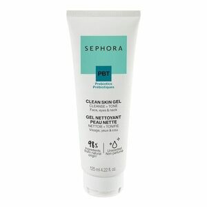 SEPHORA COLLECTION - Clean Skin Gel - Čistící gel obraz