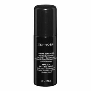 SEPHORA COLLECTION - Make-up Setting Spray - Sprej na make-up obraz