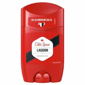 Old Spice Lagoon Pánský tuhý deodorant 50 ml obraz