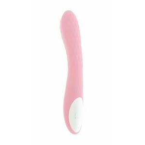 Healthy life Vibrator Rechargeable candy pink 0601570203 obraz
