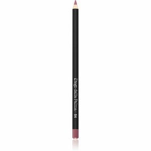 Diego dalla Palma Lip Pencil tužka na rty odstín 84 Dark Antique Pink 1, 83 g obraz