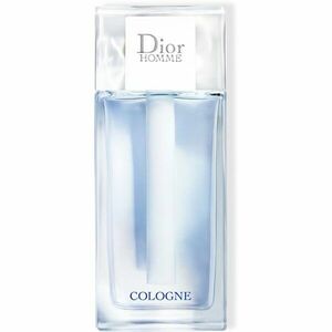 DIOR Dior Homme Cologne kolínská voda pro muže 125 ml obraz