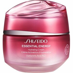 Shiseido Essential Energy Hydrating Cream hloubkově hydratační krém 50 ml obraz