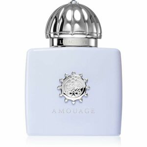Amouage Lilac Love parfémovaná voda pro ženy 50 ml obraz