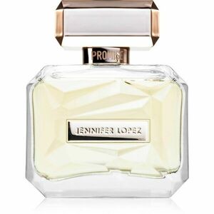 Jennifer Lopez Promise parfémovaná voda pro ženy 50 ml obraz