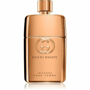 Gucci Guilty Pour Femme parfémovaná voda pro ženy 90 ml obraz