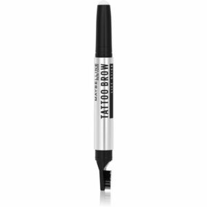 Maybelline Tattoo Brow Lift Stick automatická tužka na obočí se štětečkem odstín 00 Clear 1 g obraz