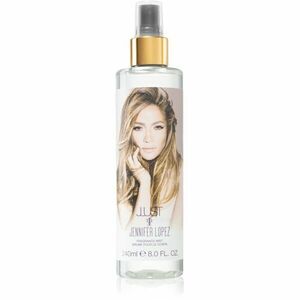 Jennifer Lopez JLust parfémovaný tělový sprej pro ženy 240 ml obraz