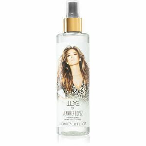 Jennifer Lopez JLuxe parfémovaný tělový sprej pro ženy 240 ml obraz