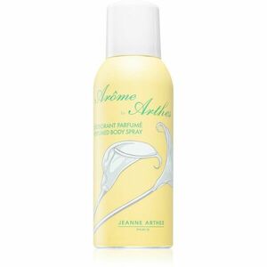 Jeanne Arthes Arome by Arthes deodorant a tělový sprej pro ženy 150 ml obraz