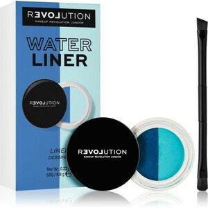 Revolution Relove Water Activated Liner oční linky odstín Cryptic 6, 8 g obraz