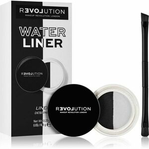 Revolution Relove Water Activated Liner oční linky odstín Distinction 6, 8 g obraz