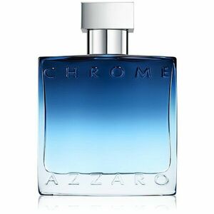 Azzaro Chrome parfémovaná voda pro muže 50 ml obraz