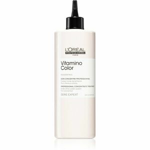L’Oréal Professionnel Serie Expert Vitamino Color hydratační a vyživující péče pro lesk a pružnost vlasů pro barvené vlasy 400 ml obraz