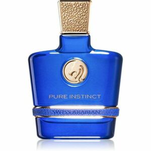 Swiss Arabian Pure Instinct parfémovaná voda pro muže 100 ml obraz